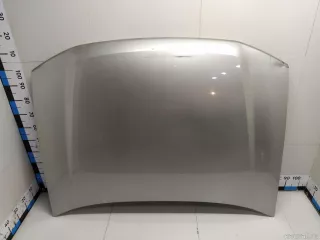 12478013 GM Капот Chevrolet TrailBlazer 1 Арт E5923567