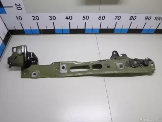 7782082852 Renault Кронштейн крепления крыла Renault Megane 2 Арт E5942136, вид 1