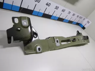 7782082852 Renault Кронштейн крепления крыла Renault Megane 2 Арт E5942136, вид 2