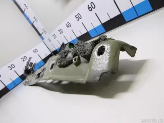 7782082852 Renault Кронштейн крепления крыла Renault Megane 2 Арт E5942136, вид 3