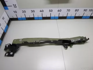 7782082852 Renault Кронштейн крепления крыла Renault Megane 2 Арт E5942136, вид 4