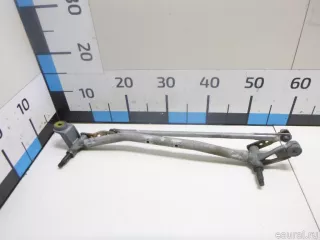 8200036921 Renault Трапеция стеклоочистителей Renault Megane 2 Арт E90139700, вид 1