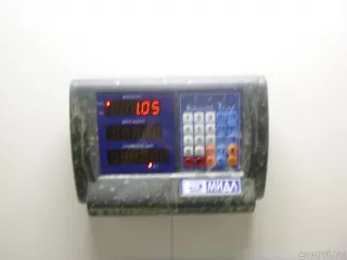 8200036921 Renault Трапеция стеклоочистителей Renault Megane 2 Арт E90139700, вид 7