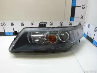 3171138LUSH Depo Фара левая Honda Accord 7 Арт E90215322, вид 1