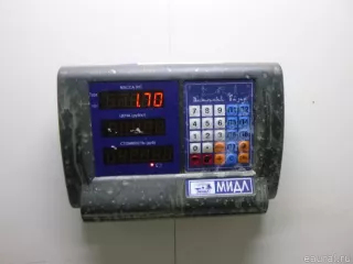 20B883062B TYC Фара передняя правая Lada largus  Арт E90241136, вид 10