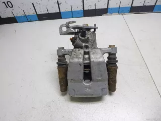 7701207693 Renault Суппорт тормозной задний левый Renault Scenic 2 Арт E90335750, вид 1