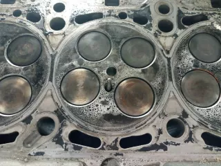 059103064CK VAG Головка блока цилиндров Audi Q7 4L Арт E90364569, вид 14