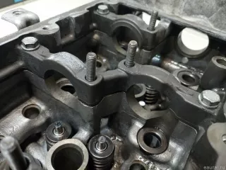 059103064CK VAG Головка блока цилиндров Audi Q7 4L Арт E90364569, вид 3