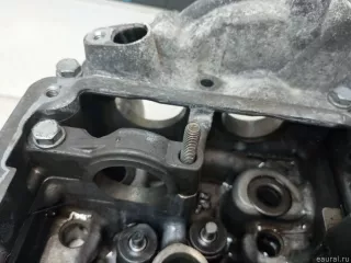 059103064CK VAG Головка блока цилиндров Audi Q7 4L Арт E90364569, вид 4