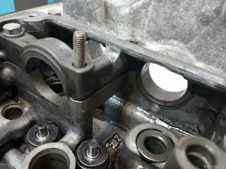 059103064CK VAG Головка блока цилиндров Audi Q7 4L Арт E90364569, вид 5