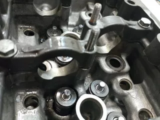059103064CK VAG Головка блока цилиндров Audi Q7 4L Арт E90364569, вид 6