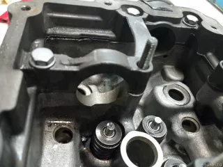 059103064CK VAG Головка блока цилиндров Audi Q7 4L Арт E90364569, вид 7