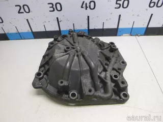 8200342640 Renault Крышка КПП Renault Laguna 1 Арт E90264740, вид 4