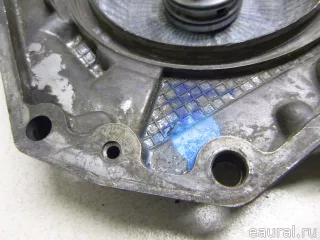8200342640 Renault Крышка КПП Renault Laguna 1 Арт E90264740, вид 8