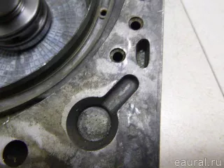 8200342640 Renault Крышка КПП Renault Laguna 1 Арт E90264740, вид 9