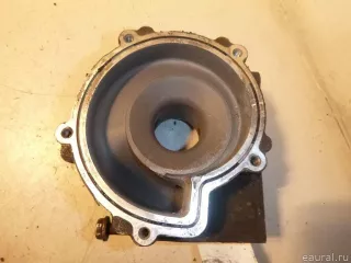  Корпус насоса водяного (помпы) Peugeot Boxer 1 Арт E20333040, вид 1