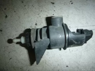  Моторчик корректора фары Renault Logan 1 Арт E20822036, вид 1