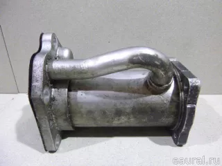 147350718R Renault Радиатор системы EGR Renault Megane 2 Арт E21639078, вид 1