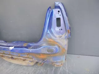  Панель задняя Renault Logan 1 Арт E22031242, вид 6