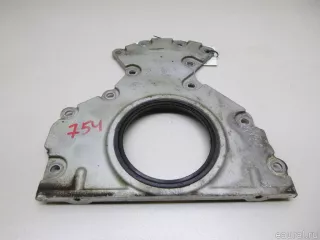 12639250 GM Крышка коленвала Chevrolet Tahoe GMT800 Арт E22260754, вид 1