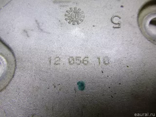 12639250 GM Крышка коленвала Chevrolet Tahoe GMT800 Арт E22260754, вид 3