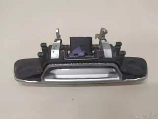 4E0839205GGRU VAG Ручка двери наружная Audi A8 D3 (S8) Арт E22569410, вид 6