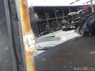 8200419024 Renault Стекло заднее Renault Logan 1 Арт E22801666, вид 5