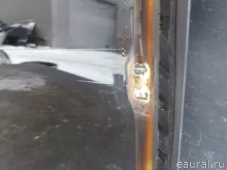 8200419024 Renault Стекло заднее Renault Logan 1 Арт E22801666, вид 6