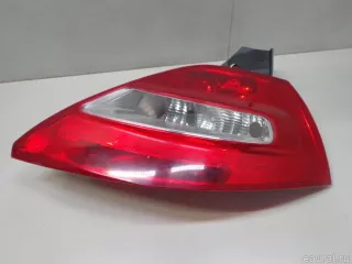 8200413216 Renault Фонарь задний правый Renault Megane 2 Арт E23329033, вид 1