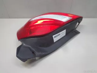 8200413216 Renault Фонарь задний правый Renault Megane 2 Арт E23329033, вид 3