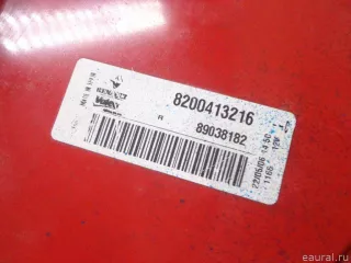 8200413216 Renault Фонарь задний правый Renault Megane 2 Арт E23329033, вид 6