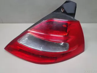 8200413216 Renault Фонарь задний правый Renault Megane 2 Арт E23329033, вид 8