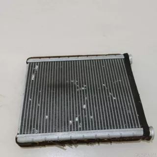 8710705100 Toyota Радиатор отопителя Toyota Avensis 2 Арт E23402048
