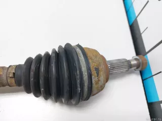 8200264668 Renault Полуось передняя правая (приводной вал, шрус) Renault Kangoo 2 Арт E90104735, вид 2