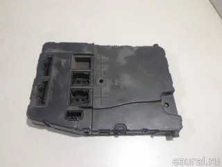  Блок управления двигателем Renault Megane 2 Арт E22890541, вид 11