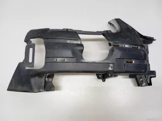  Кронштейн переднего бампера правый Mercedes SLK r170 Арт E23421613, вид 1