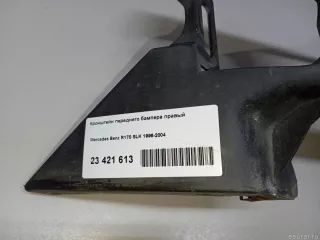  Кронштейн переднего бампера правый Mercedes SLK r170 Арт E23421613, вид 11
