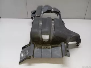  Кронштейн переднего бампера правый Mercedes SLK r170 Арт E23421613, вид 5