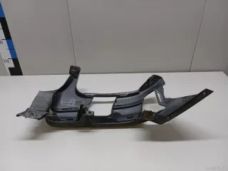  Кронштейн переднего бампера правый Mercedes SLK r170 Арт E23421613, вид 7