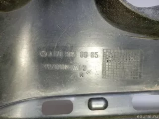 Кронштейн переднего бампера правый Mercedes SLK r170 Арт E23421613, вид 10