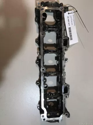  Постель распредвала Citroen C2  1л Арт E23427617, вид 1