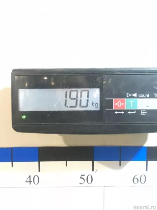  Постель распредвала Citroen C2  1л Арт E23427617, вид 7