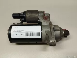 0AM911023F VAG Стартер Audi A3 8P Арт E23431101, вид 1