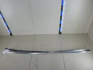  Рейлинги к-кт (планки на крышу) Audi A6 C6 (S6,RS6) Арт E48029589, вид 1