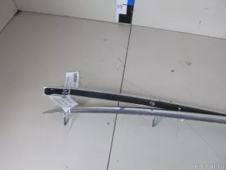 Рейлинги к-кт (планки на крышу) Audi A6 C6 (S6,RS6) Арт E48029589, вид 11
