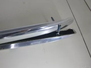  Рейлинги к-кт (планки на крышу) Audi A6 C6 (S6,RS6) Арт E48029589, вид 3