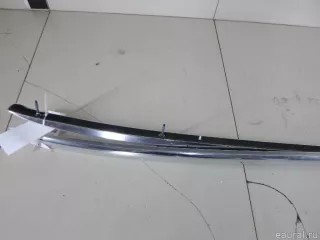  Рейлинги к-кт (планки на крышу) Audi A6 C6 (S6,RS6) Арт E48029589, вид 4