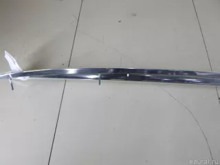  Рейлинги к-кт (планки на крышу) Audi A6 C6 (S6,RS6) Арт E48029589, вид 9
