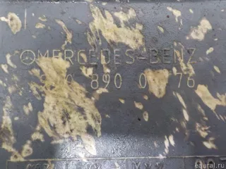 9408900576 Mercedes Benz Крышка (дверца) бардачка Mercedes C W203 Арт E8274434, вид 5