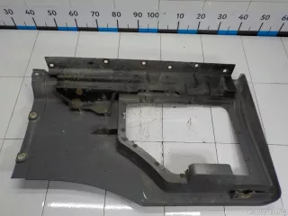 9408901225 Mercedes Benz Накладка (молдинг) крыла Mercedes A W177 Арт E8323808, вид 3